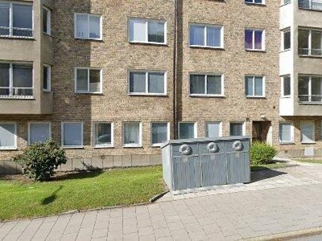 Kontor till salu på Gärdet/Djurgården