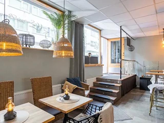 Kontor till salu på Kungsholmen