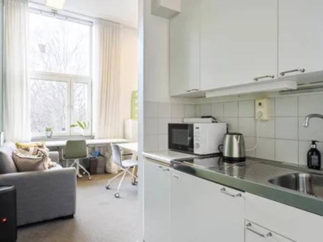 Kontor till salu på Kungsholmen