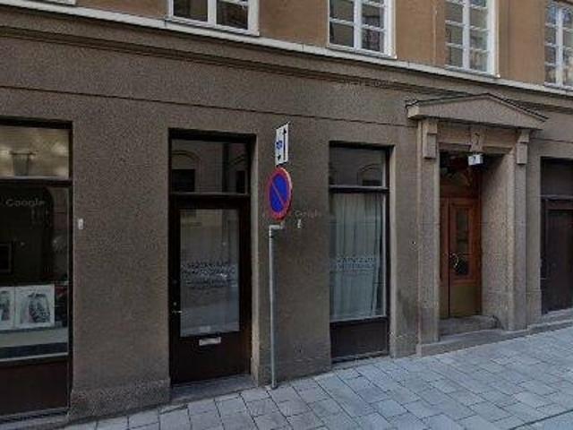Kontor till salu på Kungsholmen
