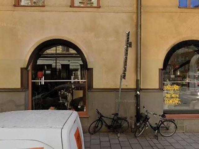 Kontor till salu på Östermalm