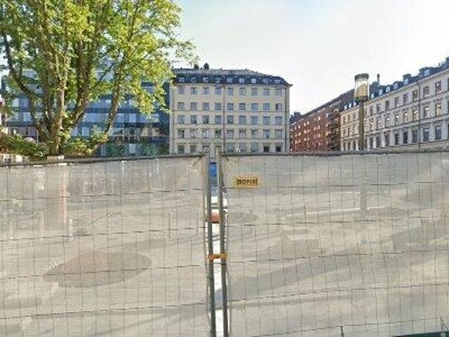 Kontor till salu på Östermalm
