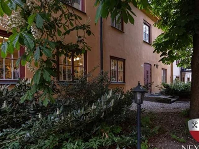 Kontor till salu på Södermalm