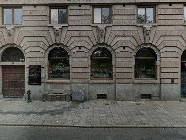 Kontor uthyres i Malmö Centrum