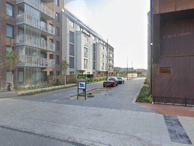 Kontor uthyres i Malmö Centrum