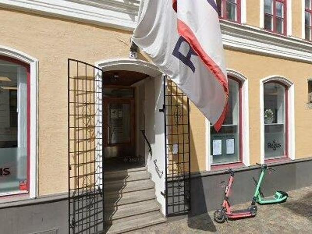 Kontor uthyres i Malmö Centrum