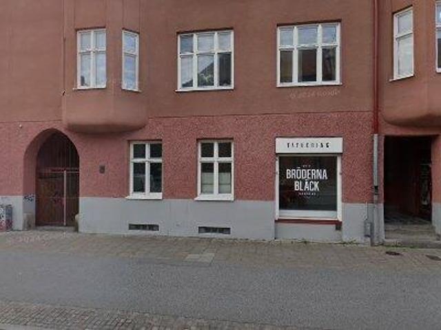 Kontor uthyres i Malmö Centrum