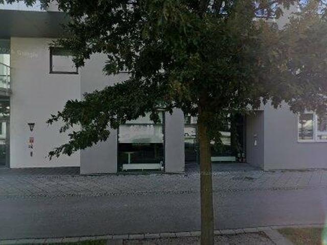 Kontor uthyres i Malmö Centrum