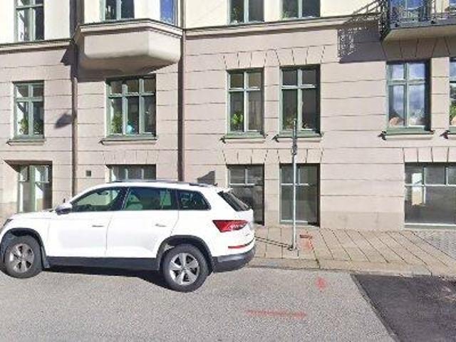 Kontor uthyres i Malmö Centrum