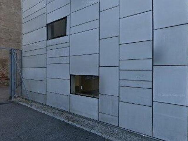 Kontor uthyres i Malmö Centrum