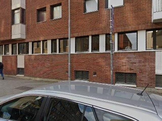 Kontor uthyres i Malmö Centrum