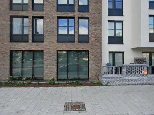 Kontor uthyres i Malmö Centrum