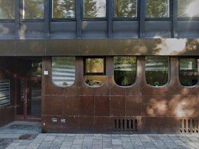 Kontor uthyres i Malmö Centrum