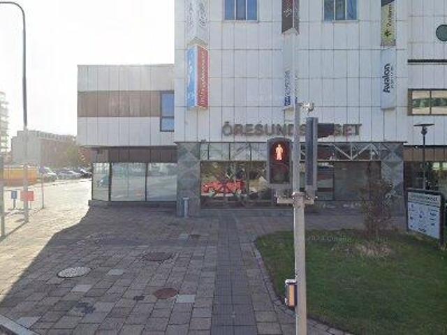 Kontor uthyres i Malmö Centrum