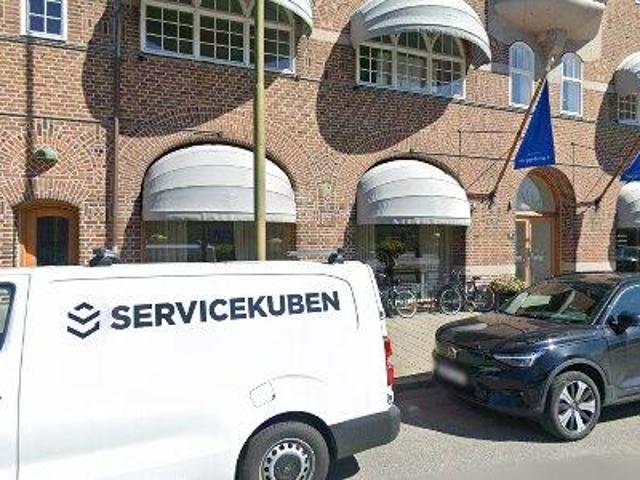 Kontor uthyres i Malmö Centrum