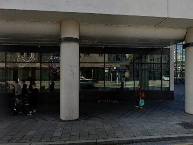 Kontor uthyres i Malmö Centrum