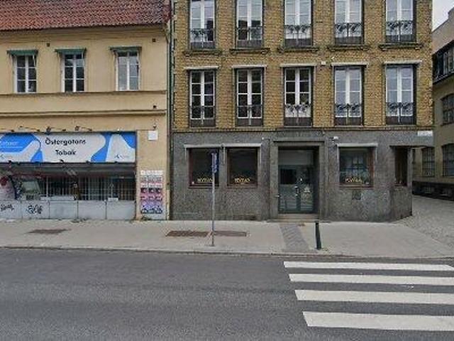 Kontor uthyres i Malmö Centrum