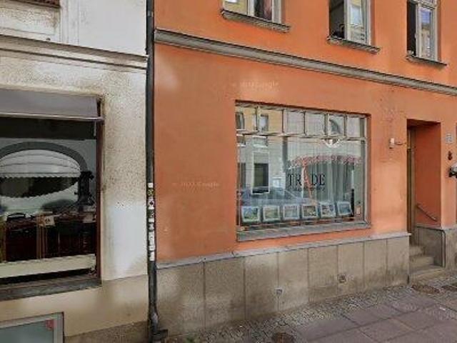 Kontor uthyres i Malmö Centrum