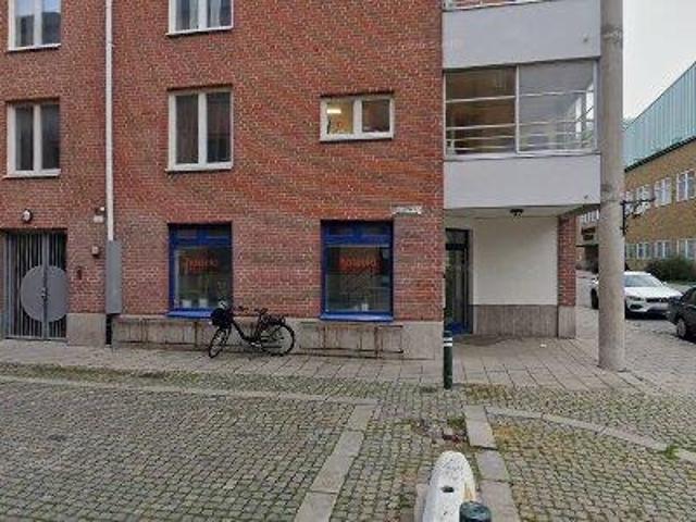 Kontor uthyres i Malmö Centrum