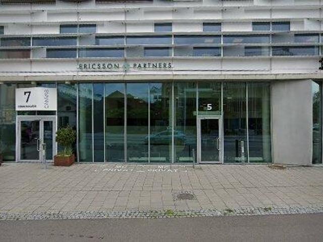 Kontor uthyres i Malmö Centrum