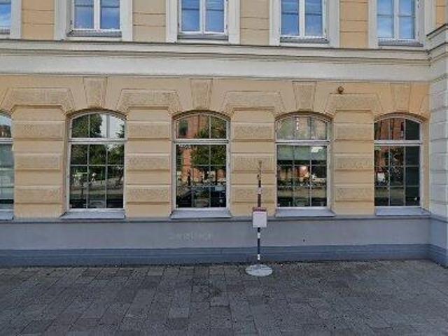 Kontor uthyres i Malmö Centrum