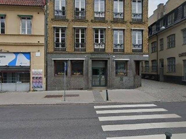Kontor uthyres i Malmö Centrum