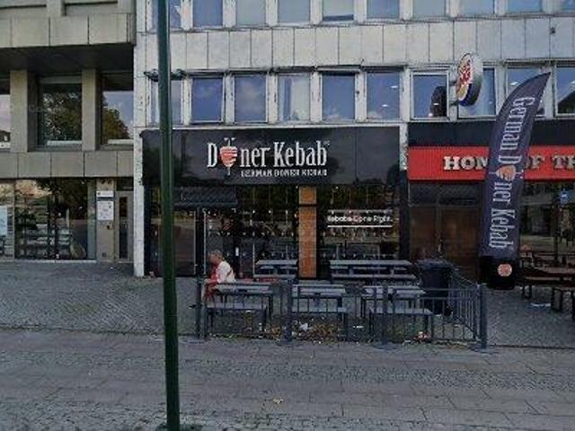 Kontor uthyres i Malmö Centrum