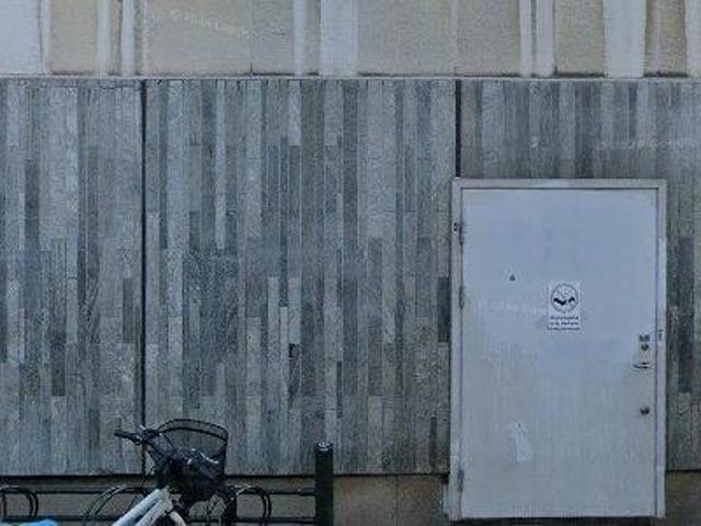 Kontor uthyres i Malmö Centrum