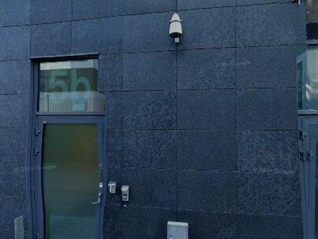 Kontor uthyres i Malmö Centrum