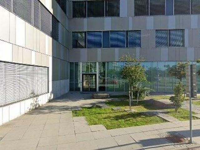 Kontor uthyres i Malmö Centrum