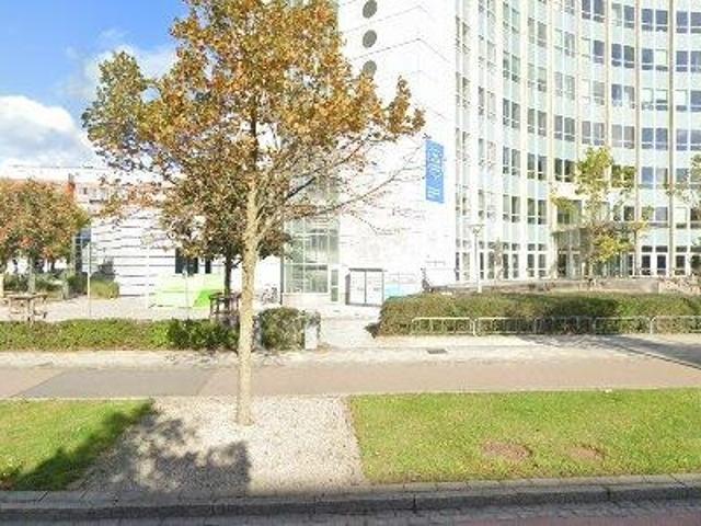 Kontor uthyres i Malmö Centrum