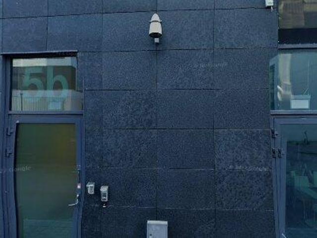 Kontor uthyres i Malmö Centrum