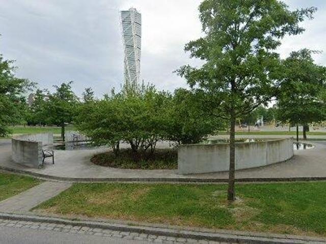 Kontor uthyres i Malmö Centrum
