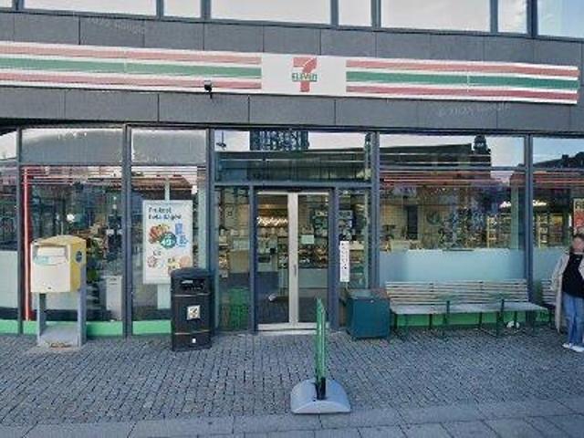 Kontor uthyres i Malmö Centrum