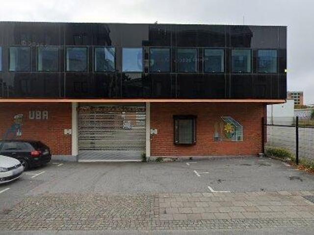 Kontor uthyres i Malmö Centrum