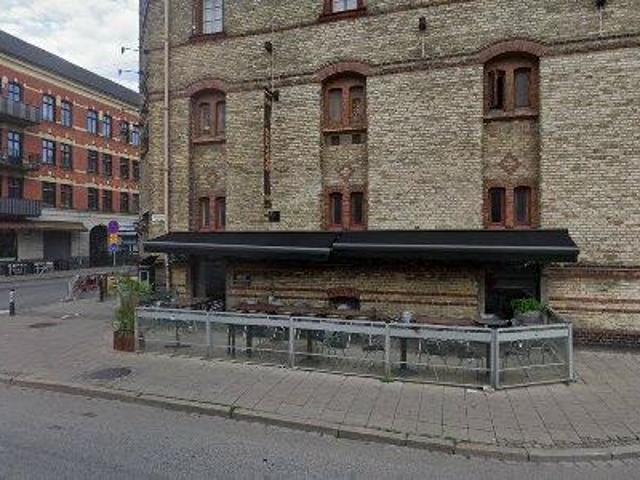 Kontor uthyres i Malmö Centrum