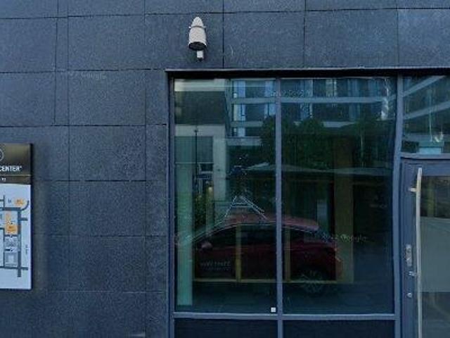 Kontor uthyres i Malmö Centrum