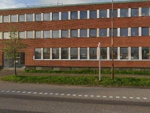 Kontor uthyres i Malmö Centrum