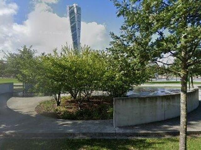 Kontor uthyres i Malmö Centrum