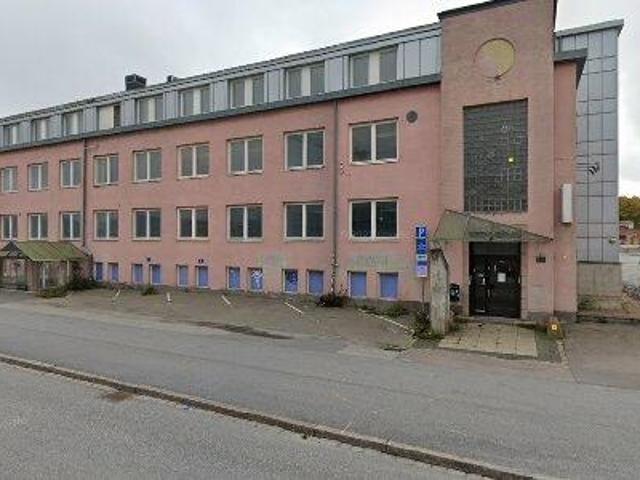 Kontor uthyres i Malmö Centrum