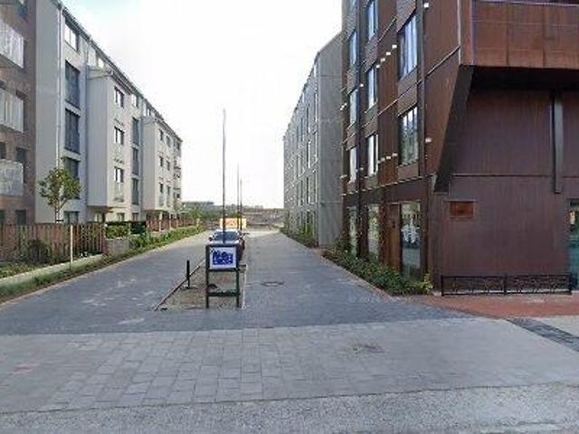 Kontor uthyres i Malmö Centrum