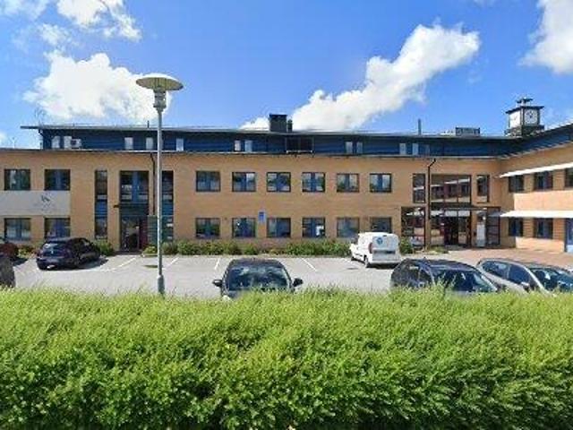 Kontor uthyres i Mölndal