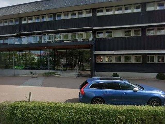 Kontor uthyres i Mölndal