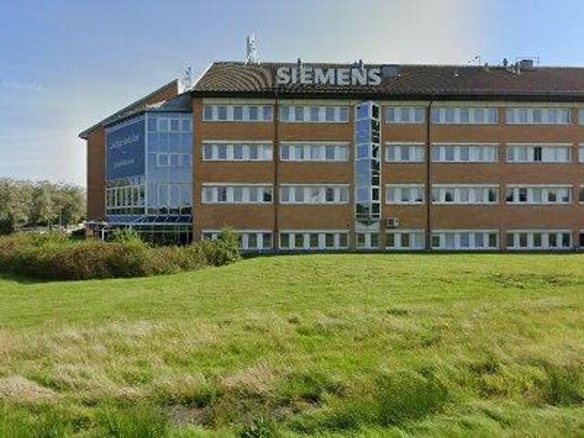 Kontor uthyres i Mölndal