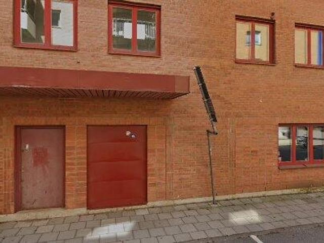 Kontor uthyres i Nynäshamn