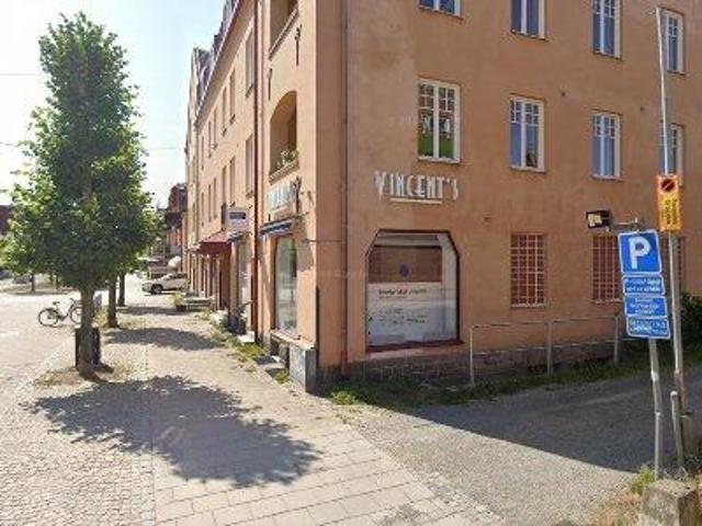 Kontor uthyres i Nynäshamn