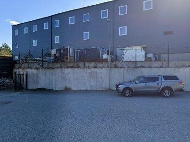 Kontor uthyres i Nacka