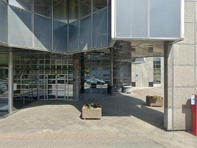 Kontor uthyres i Nacka