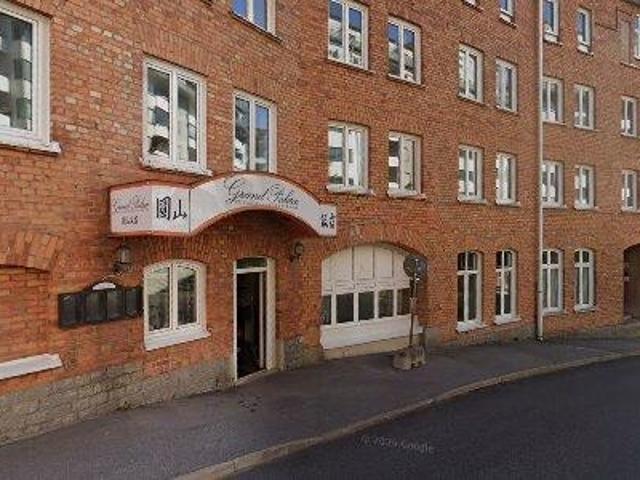 Kontor uthyres i Nacka