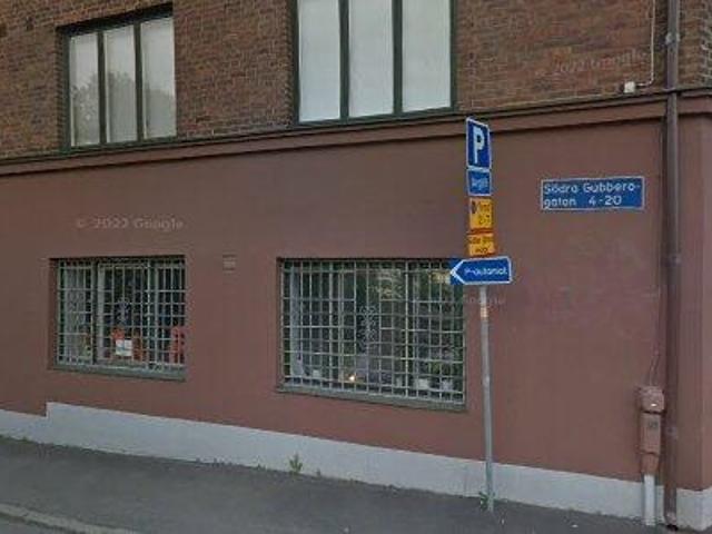 Kontor uthyres i Örgryte Härlanda
